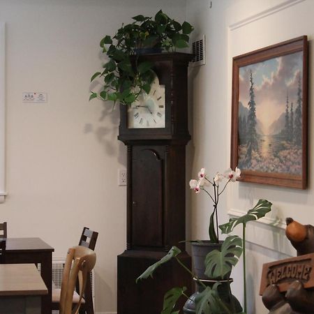 Arcady Mountain Motor Lodge Sunderland Ngoại thất bức ảnh