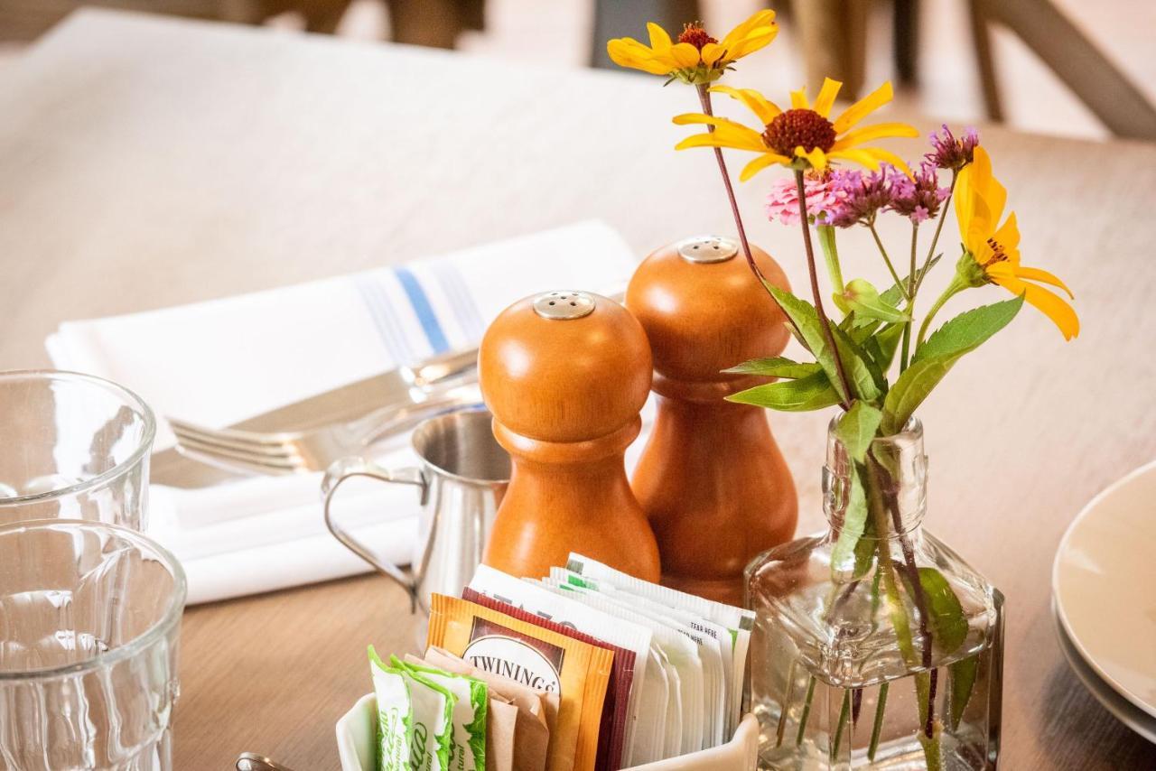 Arcady Mountain Motor Lodge Sunderland Ngoại thất bức ảnh
