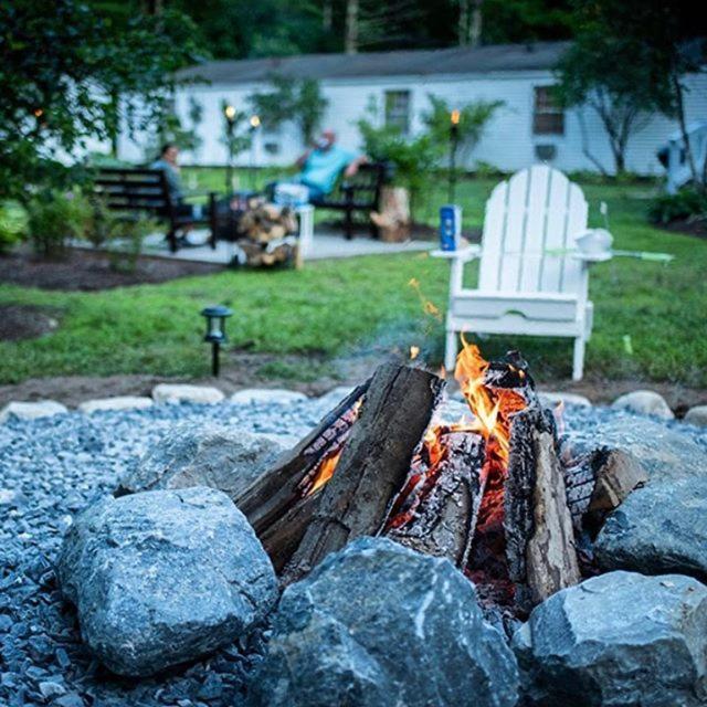 Arcady Mountain Motor Lodge Sunderland Ngoại thất bức ảnh